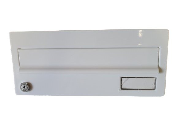 STR Briefkastentür mi 300x130